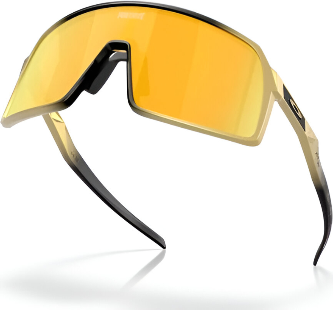 Окуляри Oakley SUTRO Fortnite Midas / Prizm 24k фото 4