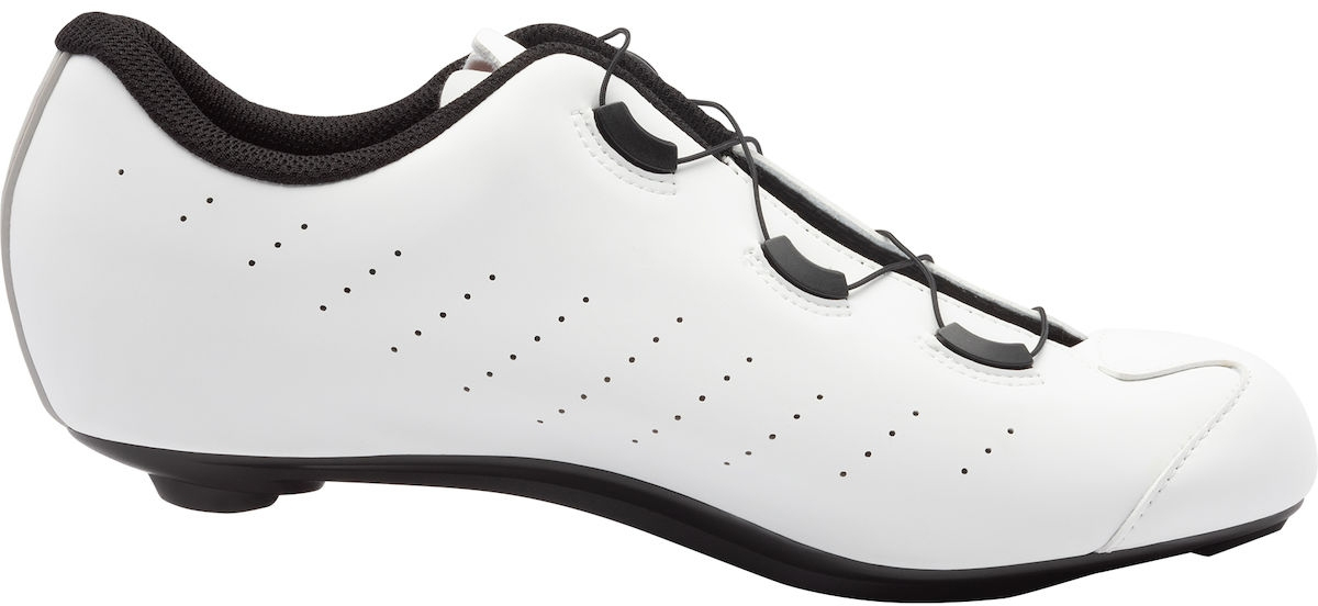Взуття Sidi Fast 2 Road розмір 41 White Grey фото 2