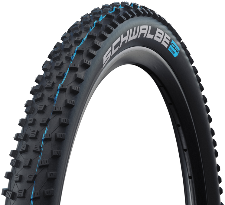 Покришка 29x2.10 (54-622) Schwalbe ROCKET RON Evolution SnakeSkin TLE B/B-SK HS438 Addix Speed, 67EPI фото 