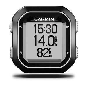 Велокомпьютер Garmin Edge® 25 фото 