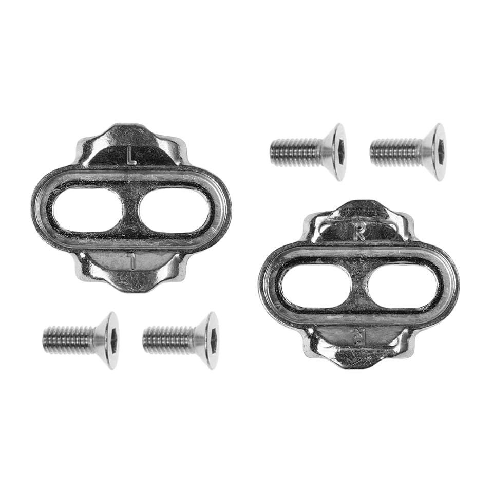 Шипы к педалям Crankbrothers STANDARD, люфт 0 градусов фото 