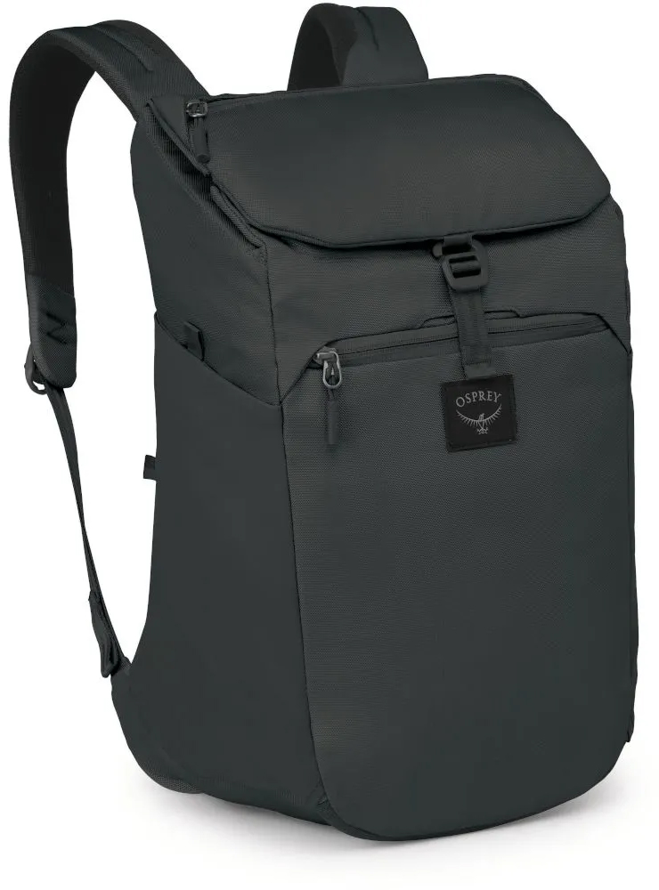 Рюкзак Osprey AOEDE SYNCPACK Black O/S фото 