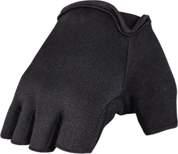 Перчатки Sugoi CLASSIC, без пальцев, женские, черные, S фото 1