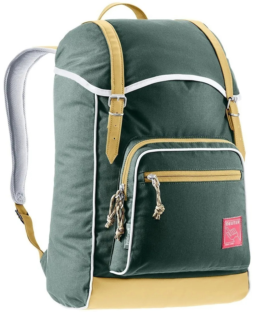 Рюкзак Deuter INNSBRUCK 22 Ivy Caramel фото 