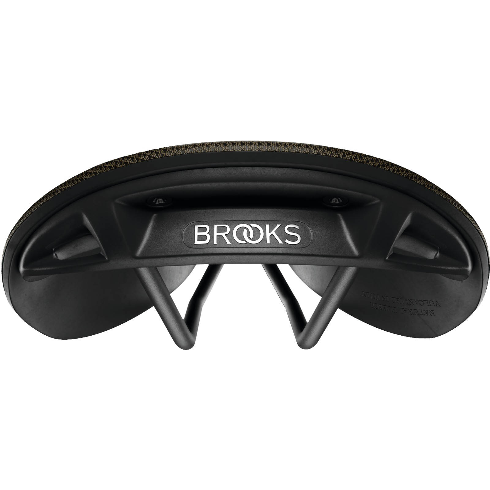 Седло Brooks CAMBIUM C17 BPD Mud Green фото 5
