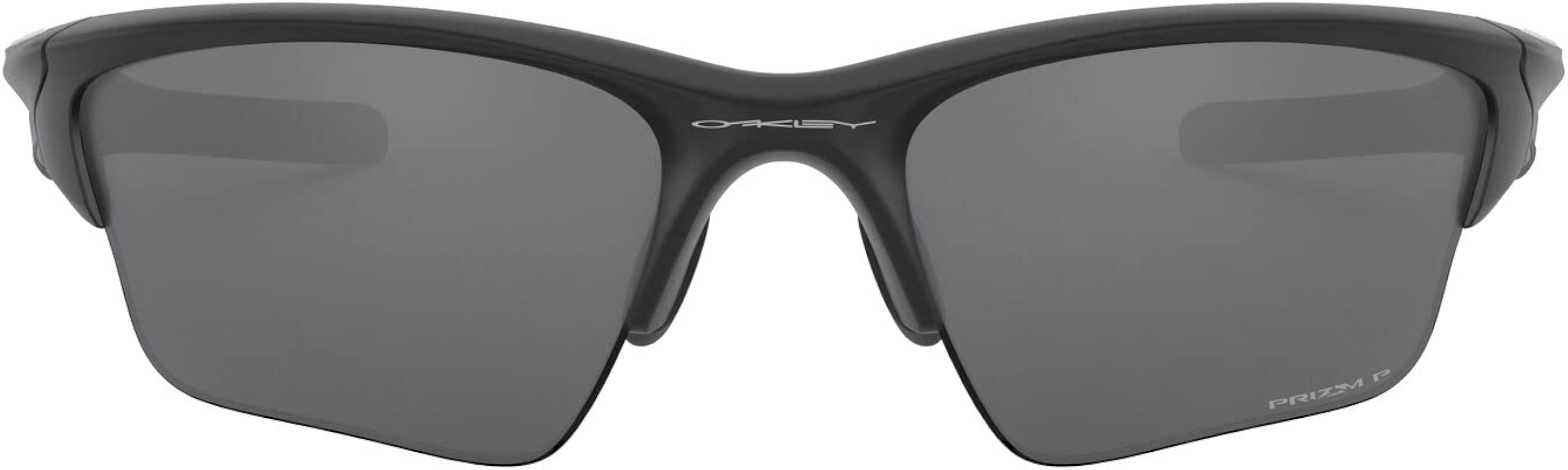 Очки Oakley HALF JACKET 2.0 XL Matte Black / Prizm Black Polarized фото 2
