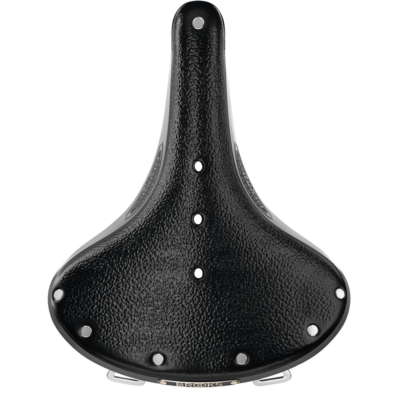 Сідло Brooks B67 Black фото 4