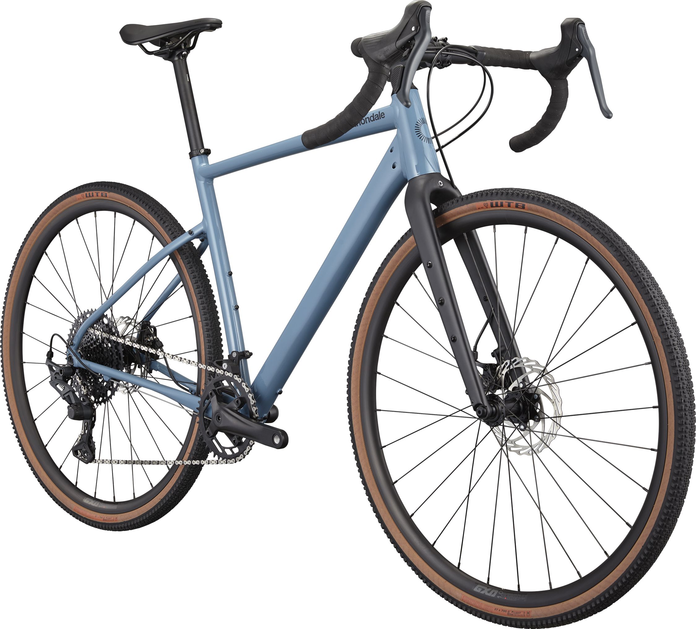Велосипед 28" Cannondale TOPSTONE 3 рама - XS SMC B6 фото 2