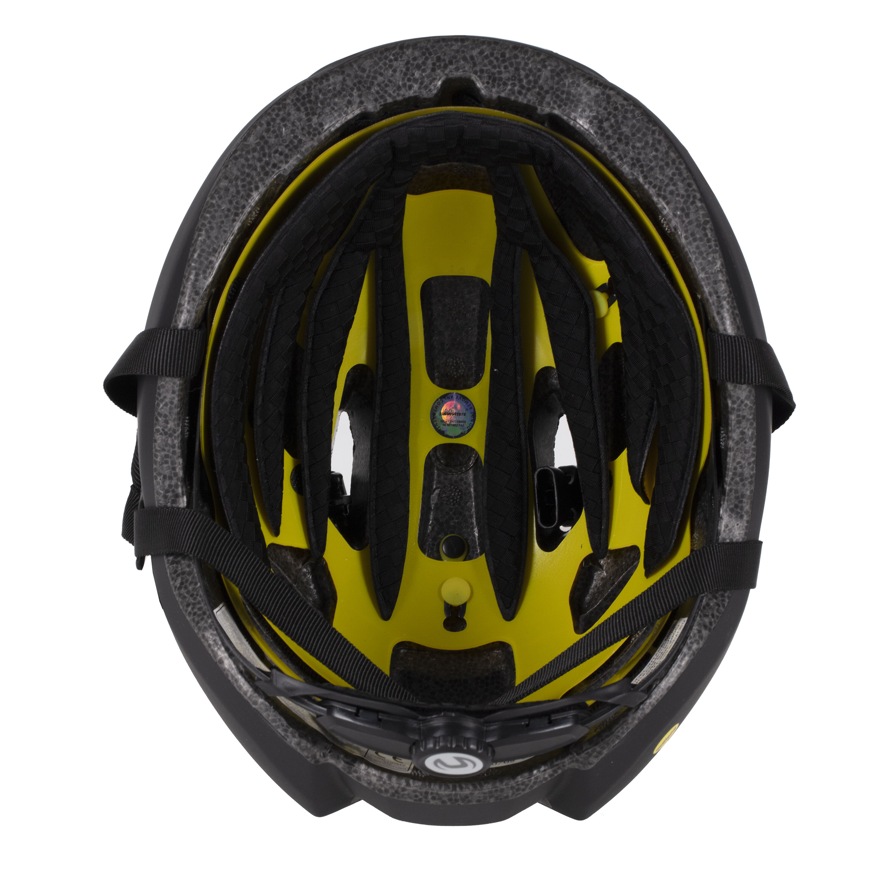 Шлем Cannondale Intake MiPS CSPC Adult VLT L/XL фото 4