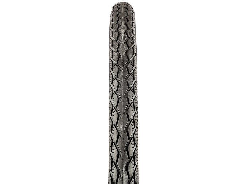 Покрышка 28x2.00 (50-622) Schwalbe MARATHON DELUXE DD HS420 Folding B/B-SK+RT ROSC, 67EPI 35B фото 