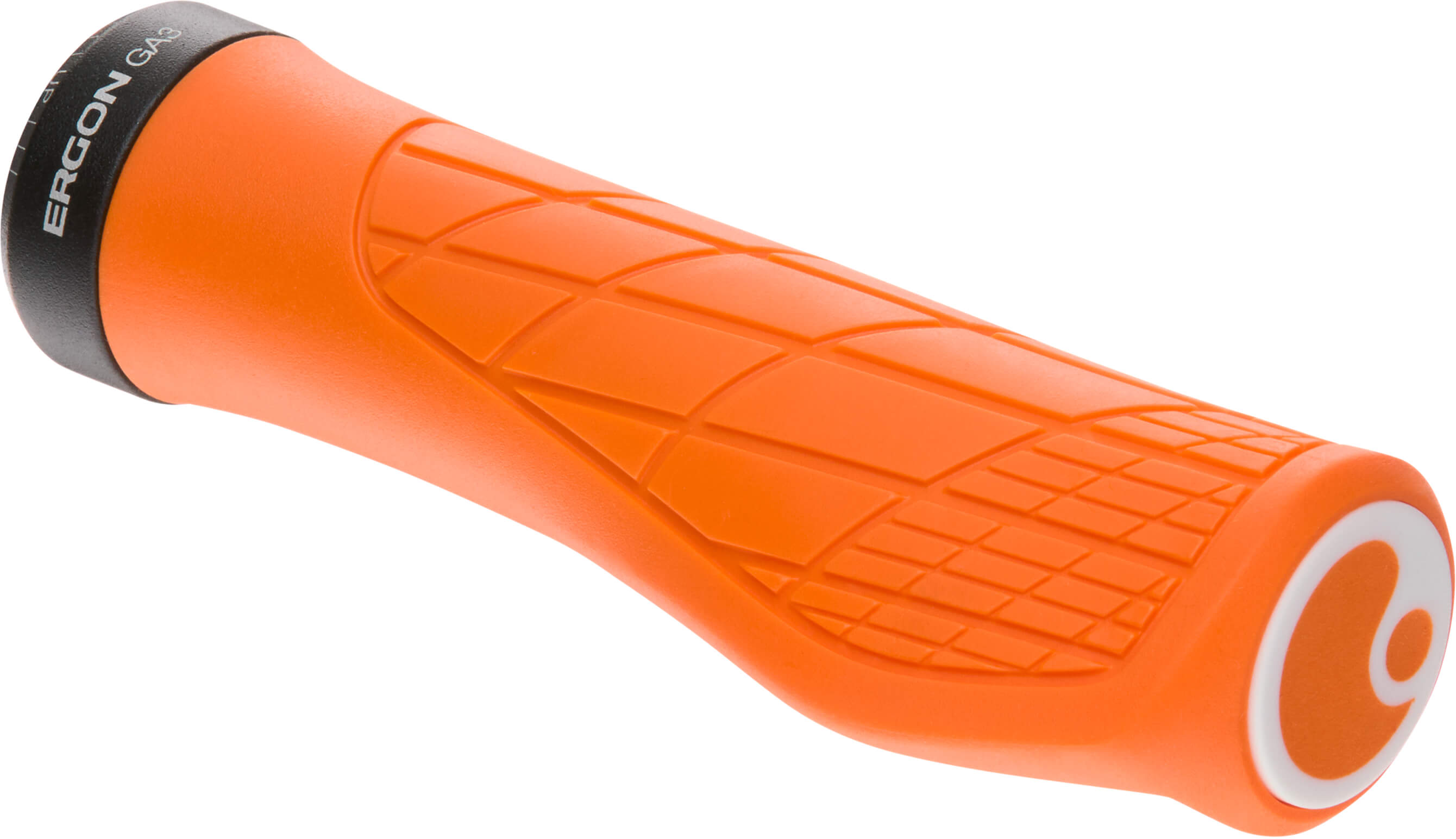 Грипсы Ergon GA3-S, Juicy Orange фото 