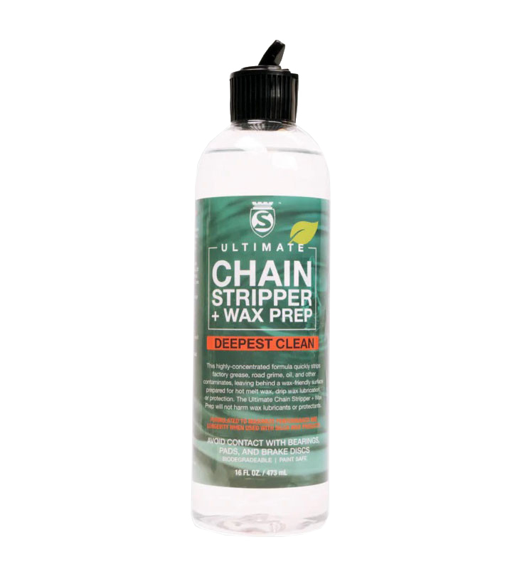 Очищувач трансмісії SILCA Ultimate Chain Stripper, 473 мл фото 
