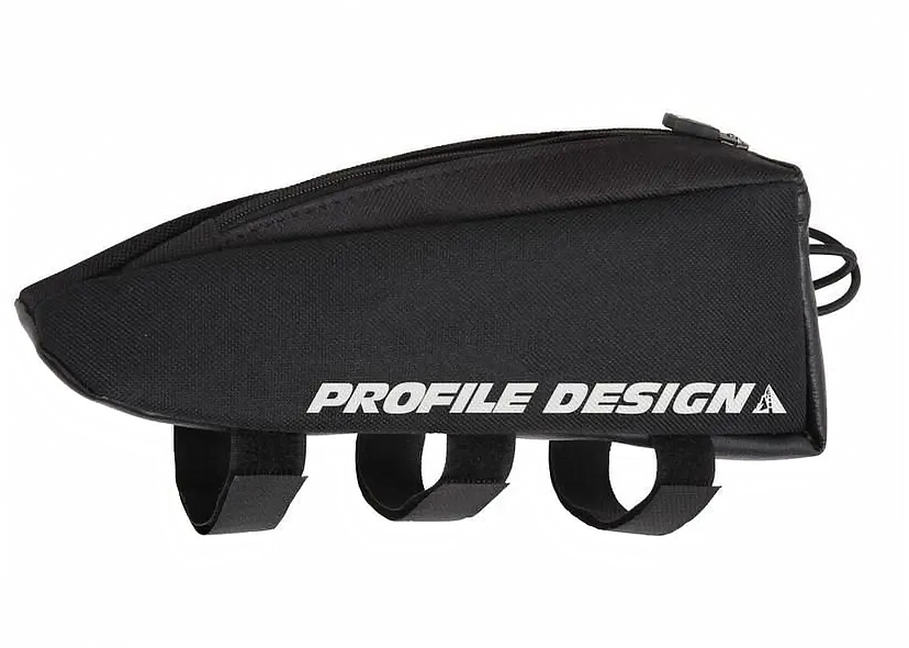Аеродинамічна сумка на раму Profile Design Aero E-Pack Frame Bag фото 