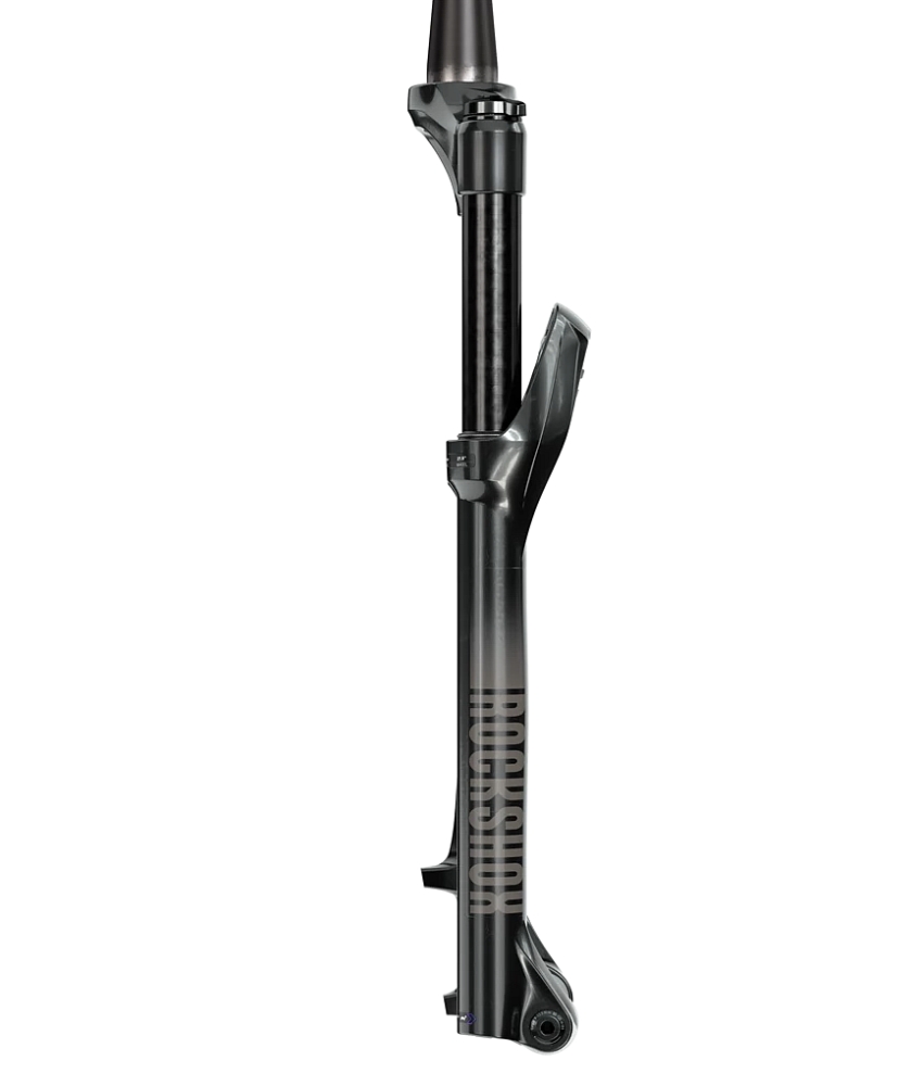 Вилка 29" RockShox Recon Silver RL - Crown 29" Boost™ 15x110 100mm Black Alum Str Tpr 51offset Solo Air (includes Star nut & Maxle Stealth) D1 фото 2