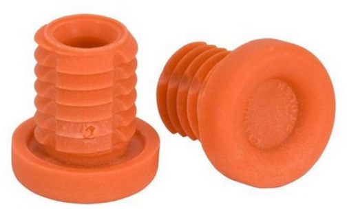 Баренди Stolen Vortex Neon orange фото 