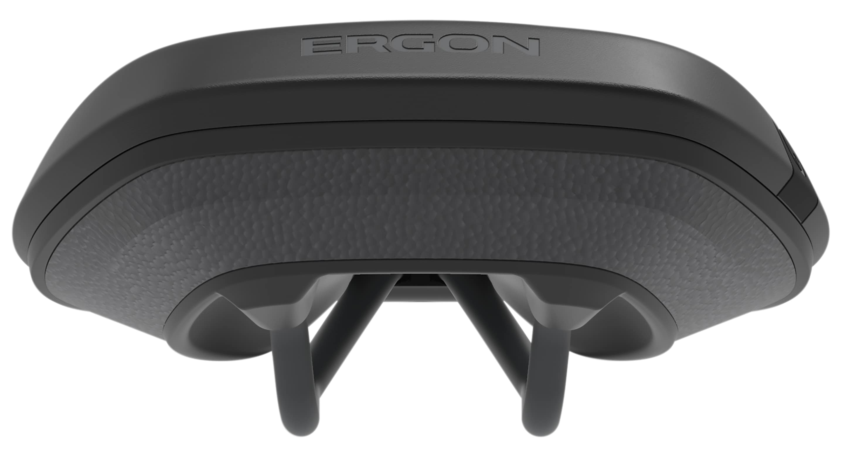 Седло Ergon SM E-Mountain Core Prime Men S/M, 147 мм, черное фото 4