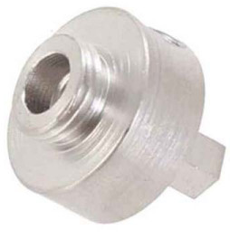 Інструмент FOX Pellet Retainer Tool Nitrogen Fill (TOO-74-90 фактично накручений на TOO-09-07) фото 