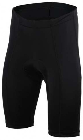Велошорти Bicycle Line MIAMI розмір M black фото 