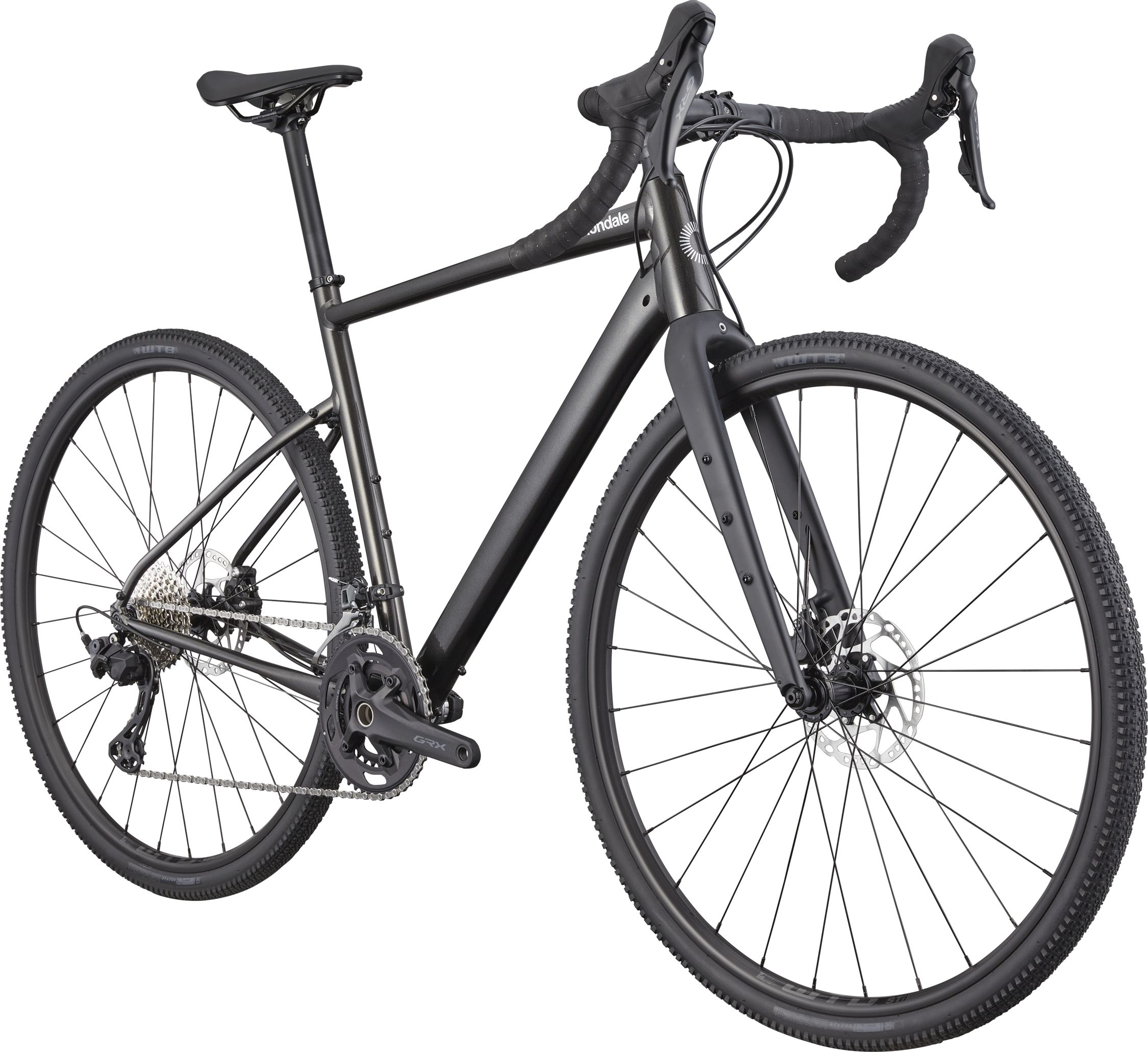 Велосипед 28" Cannondale TOPSTONE 1 2x рама - XL OBS A5 фото 2