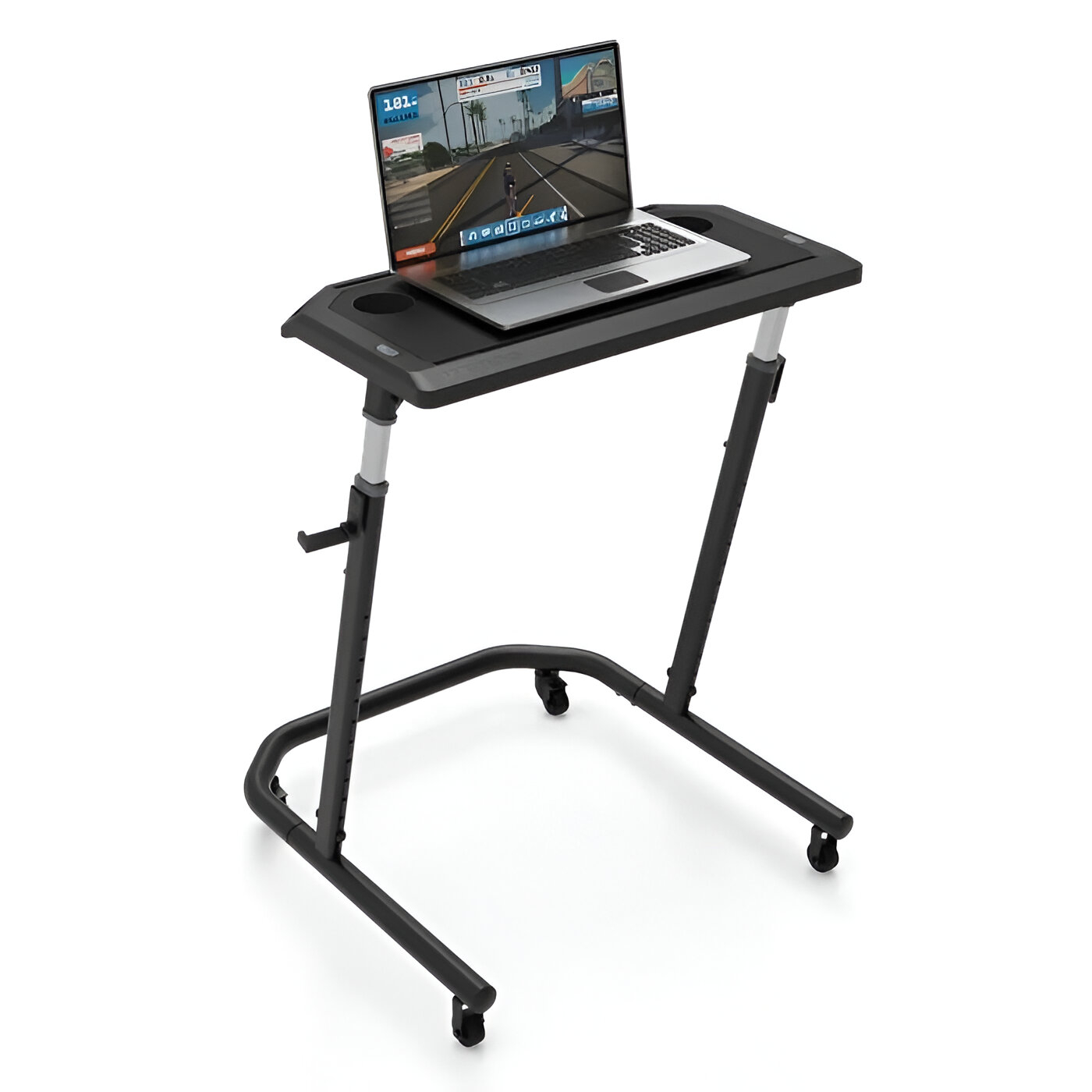 Стол велосипедный Wahoo KICKR DESK 2 - WFDESK2 фото 3