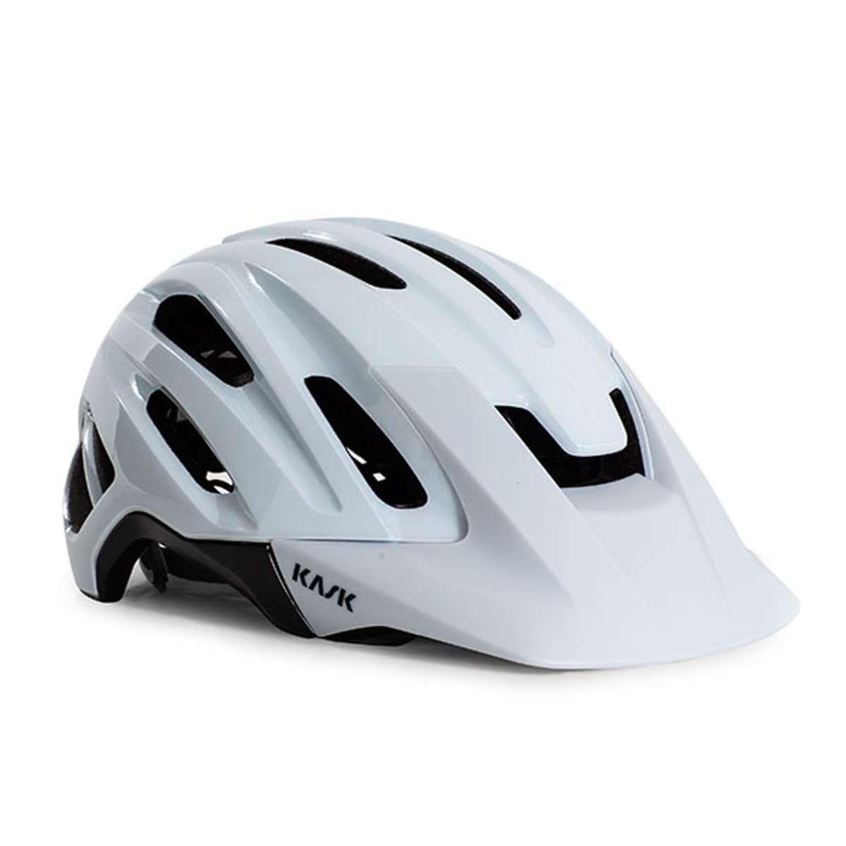 Шлем KASK MTB Caipi-WG11 размер S White фото 