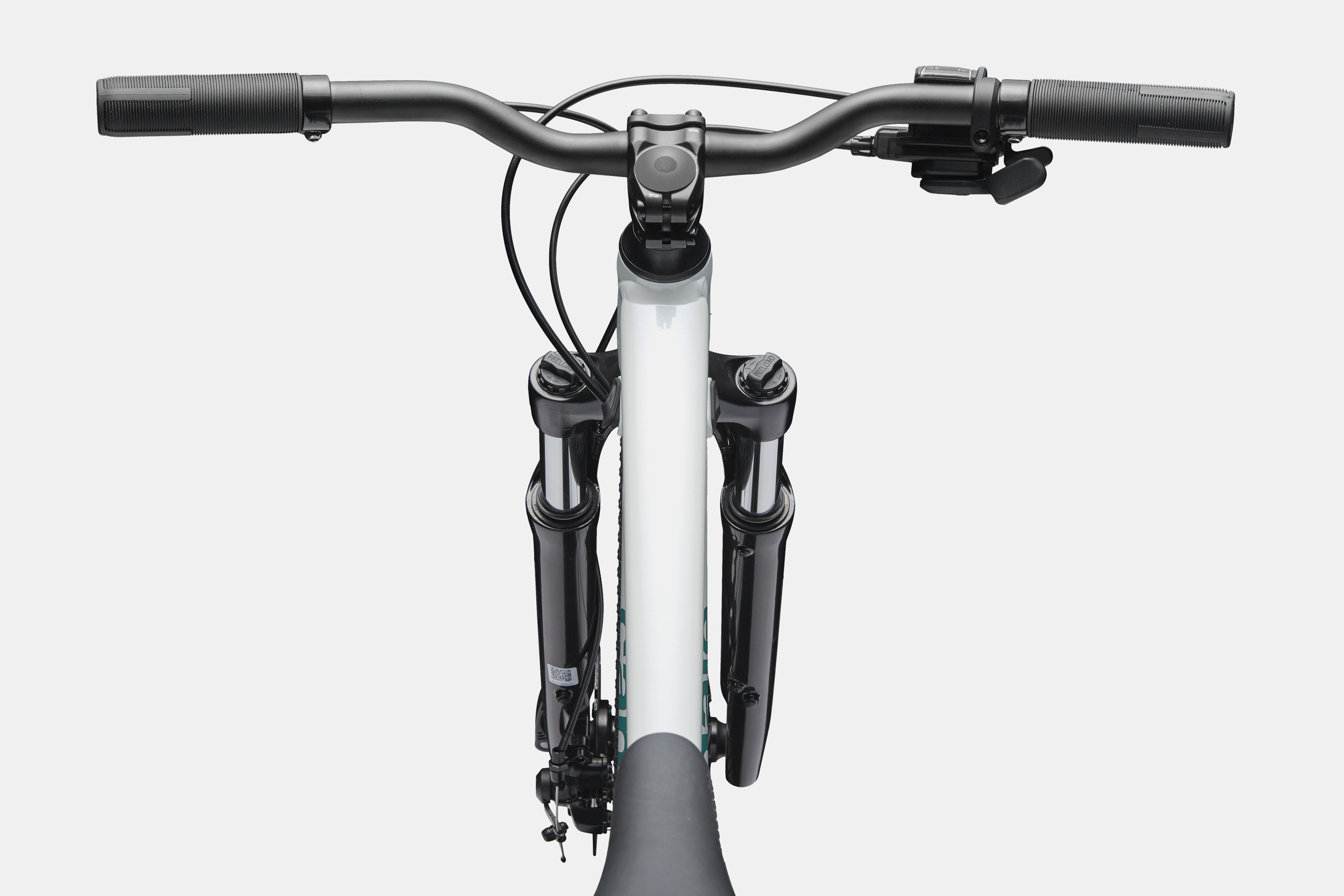 Велосипед 26" Cannondale Trail OS CAS B6 фото 3