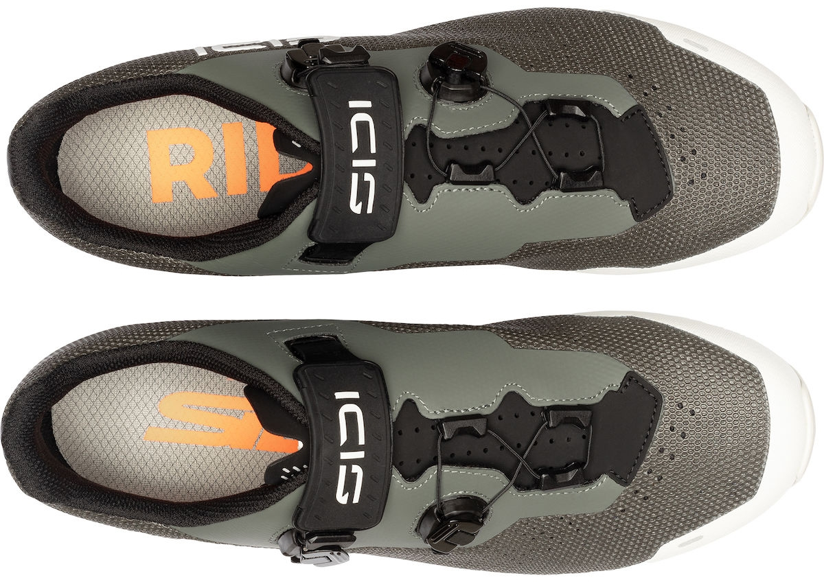 Обувь Sidi Dominator X MTB размер 43 Deep Forest фото 3