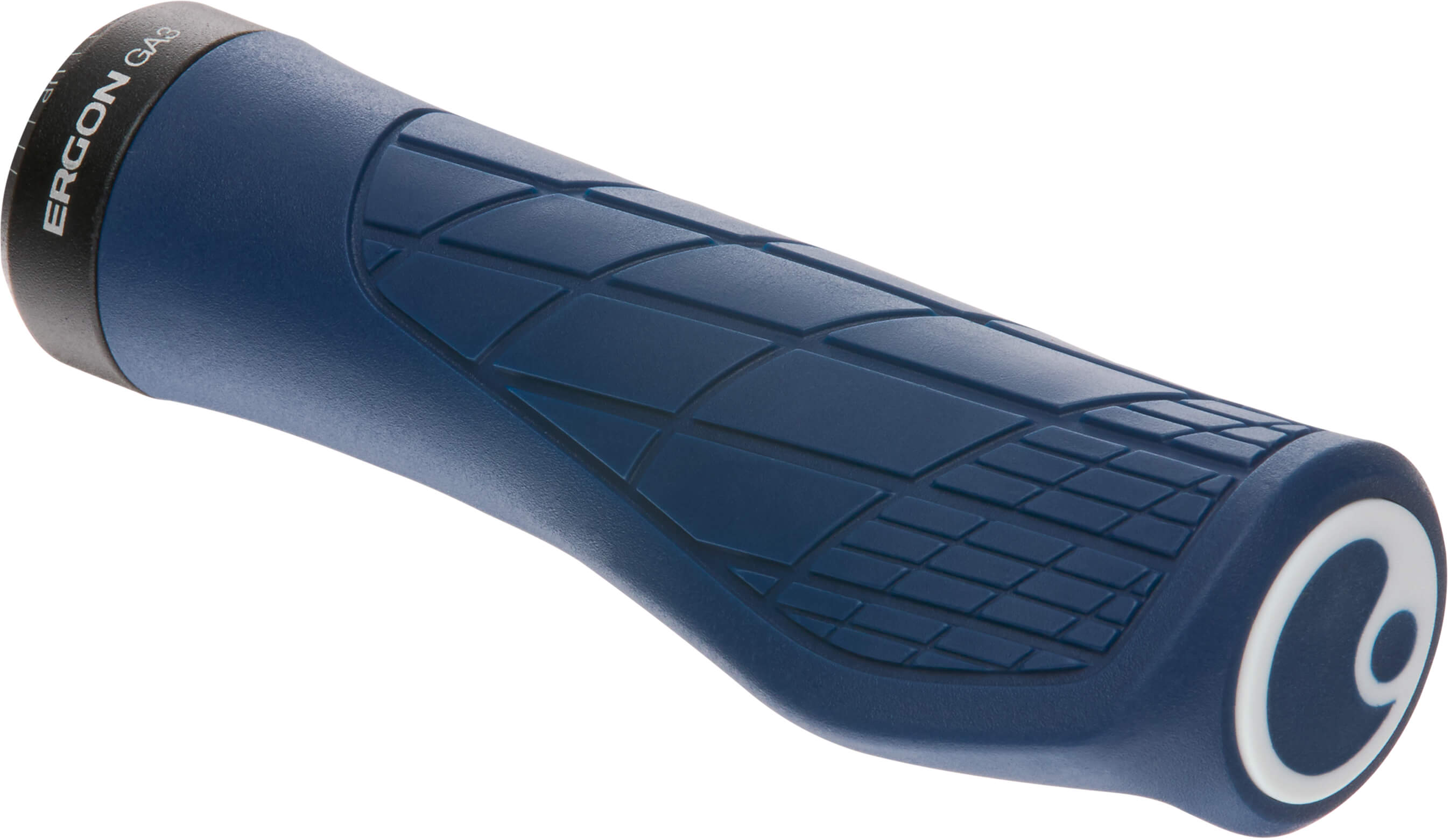 Грипсы Ergon GA3-L, Nightride Blue фото 