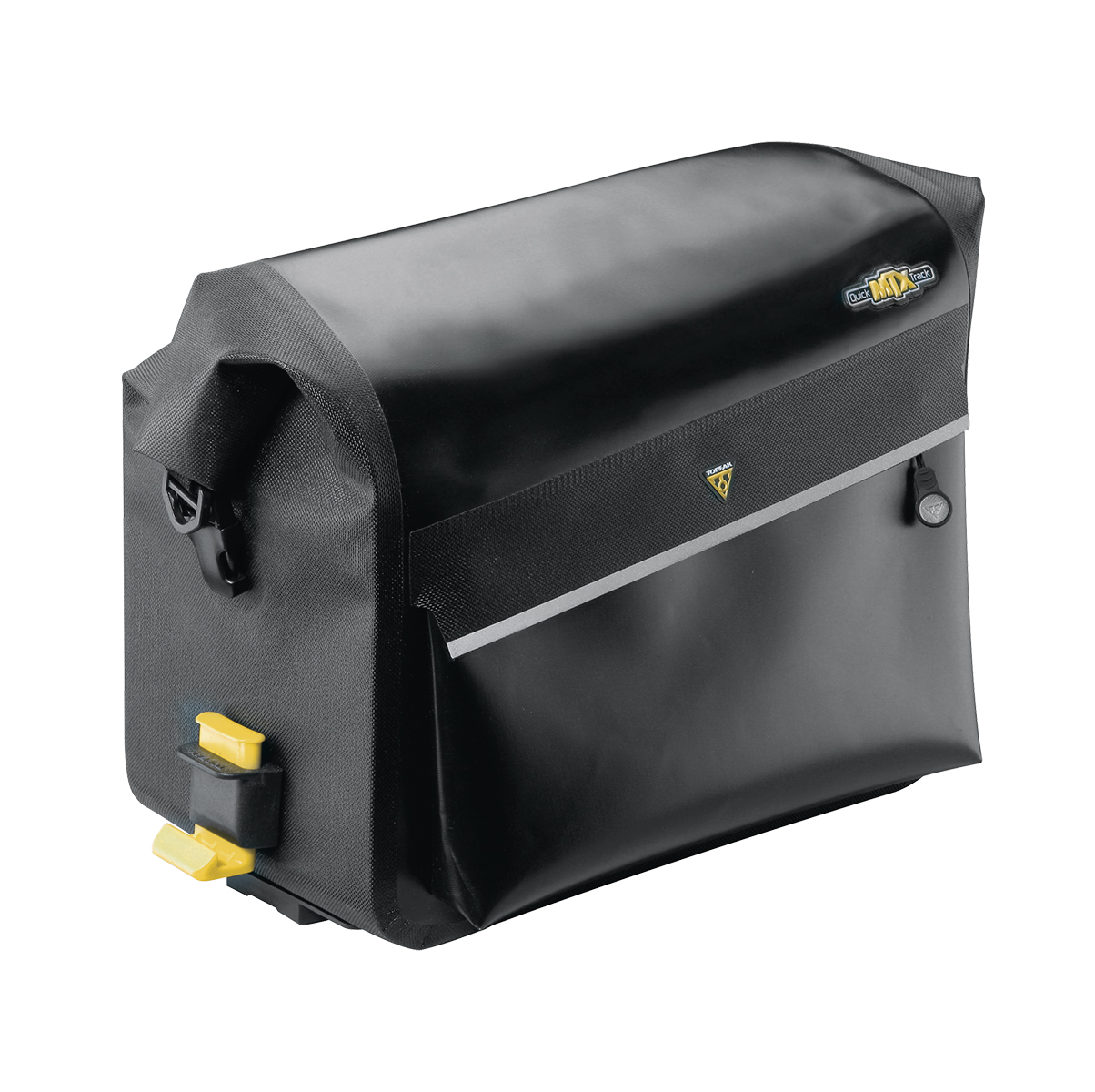 Сумка на багажник Topeak MTX Trunk DryBag верхн., 12.1л, водозащитн., 930г фото 2