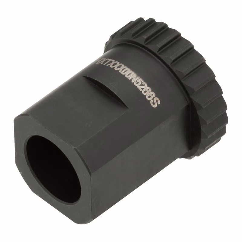 Инструмент для втулок DT Swiss 3-PAWL SYSTEM ASSEMBLY TOOL FOR RING NUT фото 2