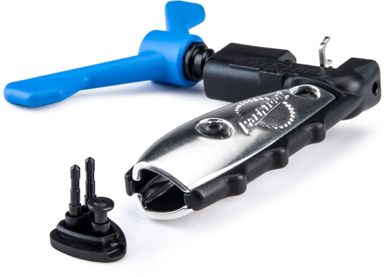 Выжимка цепи Park Tool CT-15 для цепей 5-13 скоростей фото 4