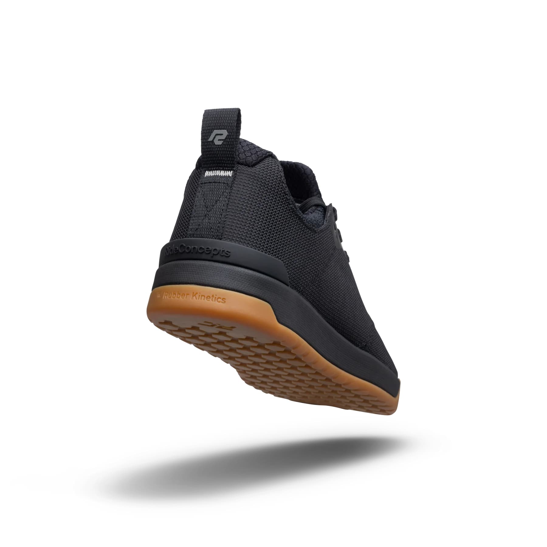 Обувь Ride Concepts ACCOMPLICE Men's Black 14US (48,5EU) фото 5