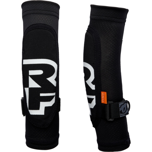 Захист ліктя дитячий RaceFace SENDY Elbow Stealth, розмір M фото 2