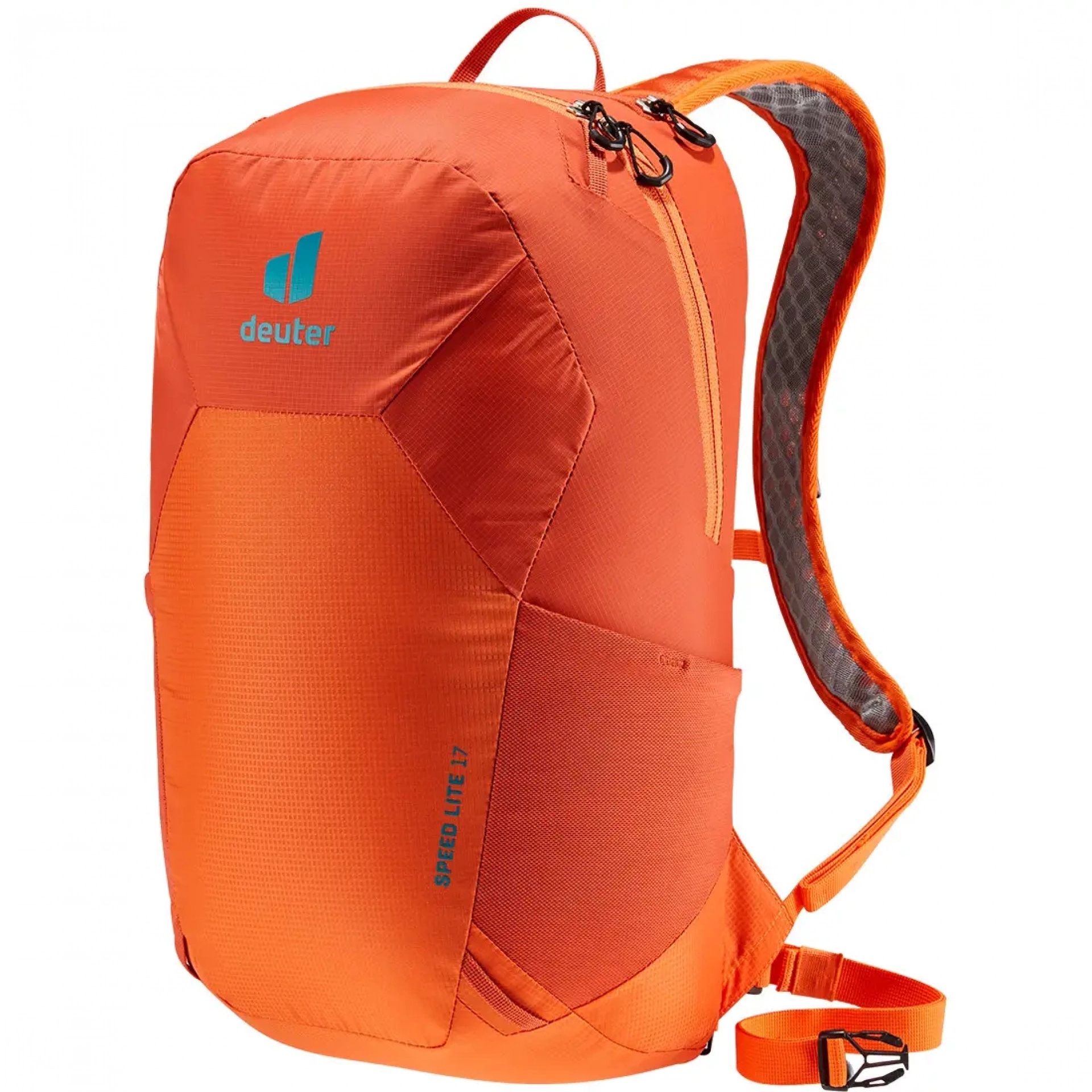 Рюкзак Deuter SPEED LITE 17 Paprika Saffron фото 