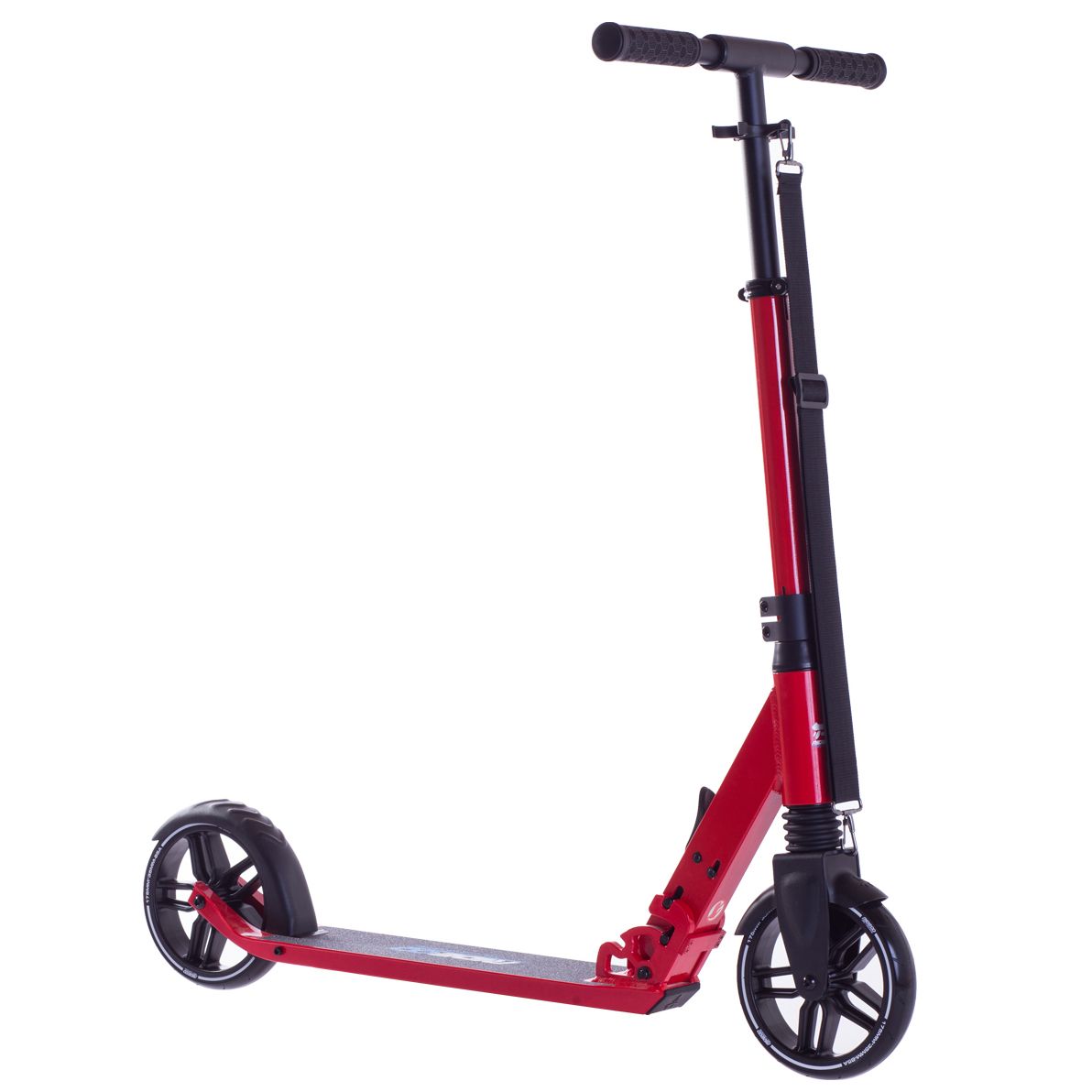 Самокат Rideoo 175 City Red фото 