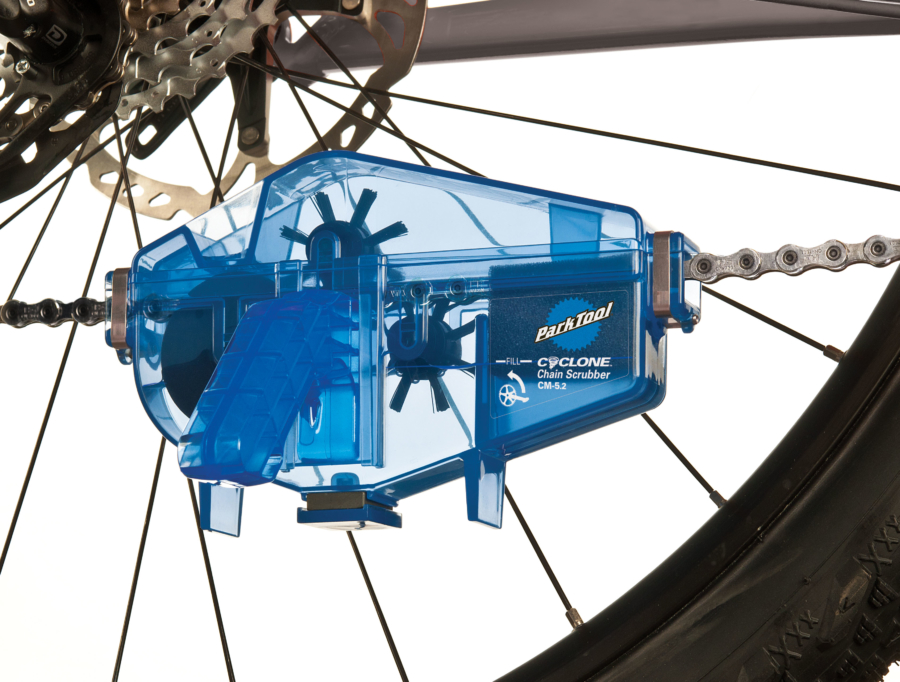 Мийка ланцюга Park Tool CM-5.2 фото 2