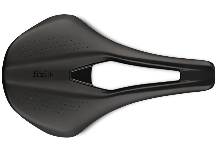 Седло Fizik TEMPO ARGO R3 150 MM BLACK фото 2