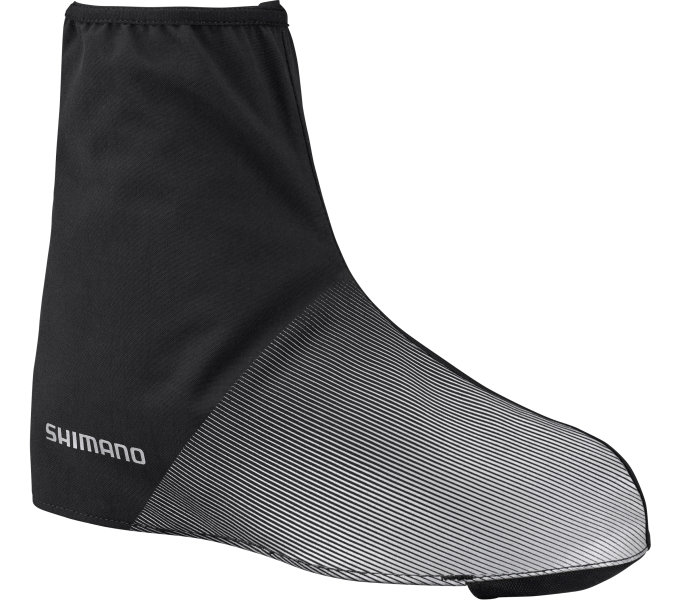 Бахіли Shimano Waterproof, чорні, розм. S (37-40) фото 