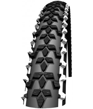 Покришка 26x2.25 (57-559) Schwalbe SMART SAM Performance B / WS / B-SK HS476 DC 67EPI фото 