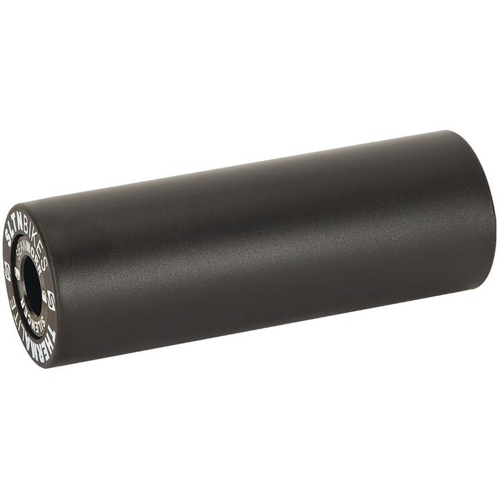 Пеги Stolen SILENCER для оси 14мм, черные фото 
