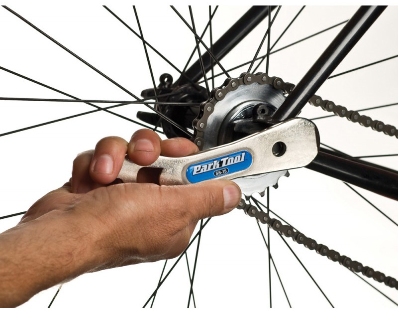 Ключ гайковий Park Tool для одношвидкісних велосипедів фото 