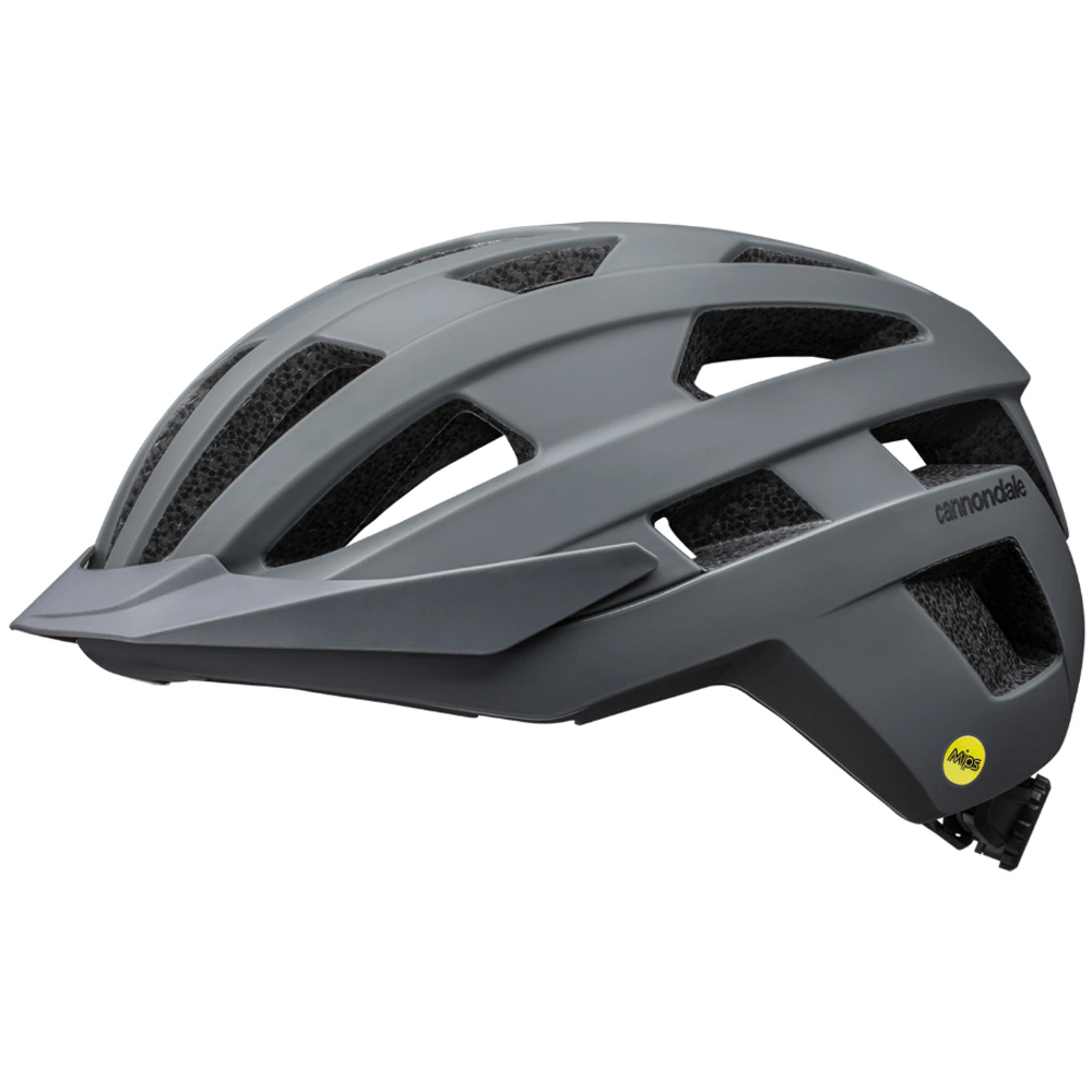 Шолом Cannondale Junction MIPS CSPC Adult GY L/XL фото 2