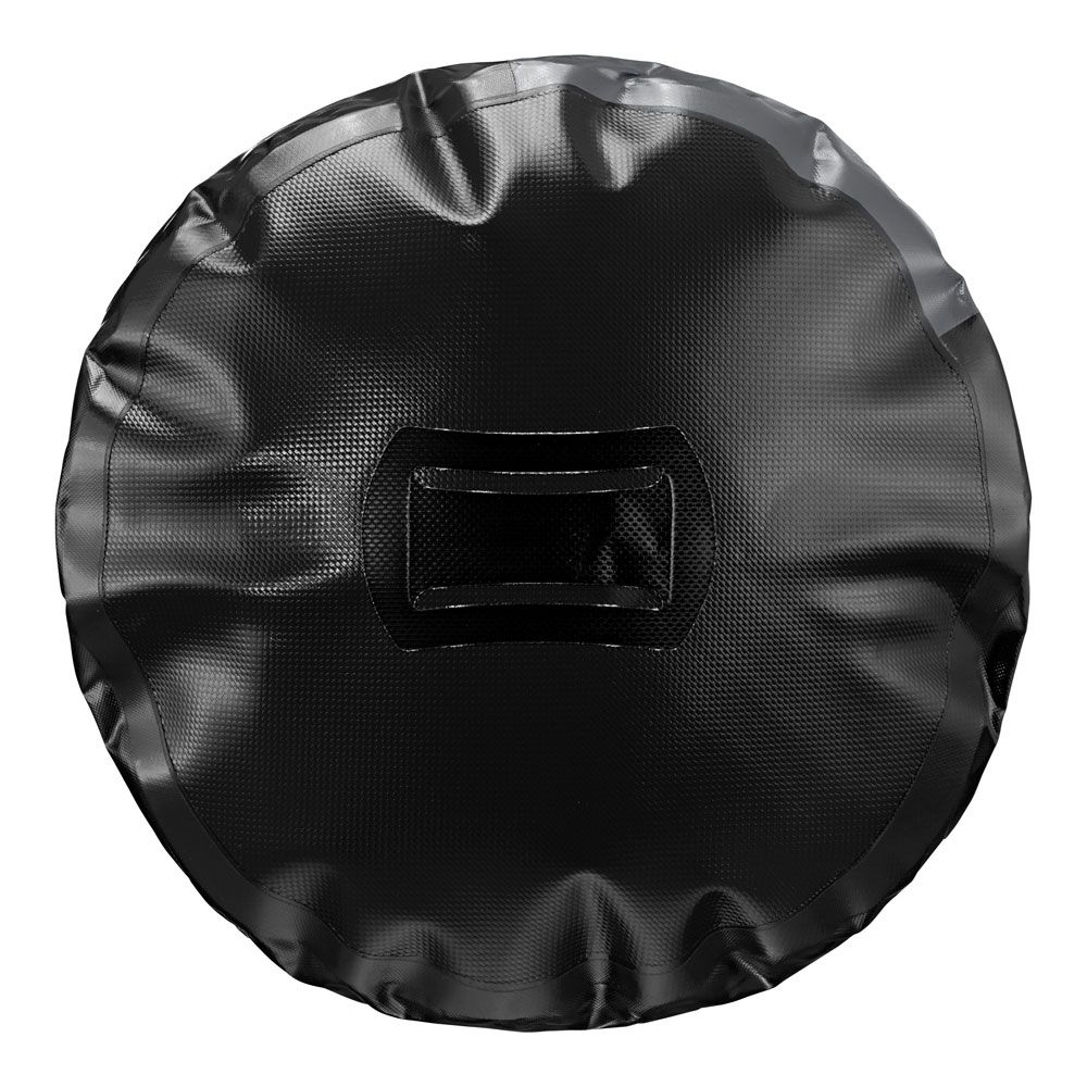Драйбэг Ortlieb Dry Bag PD350 black grey, 59 л  фото 3