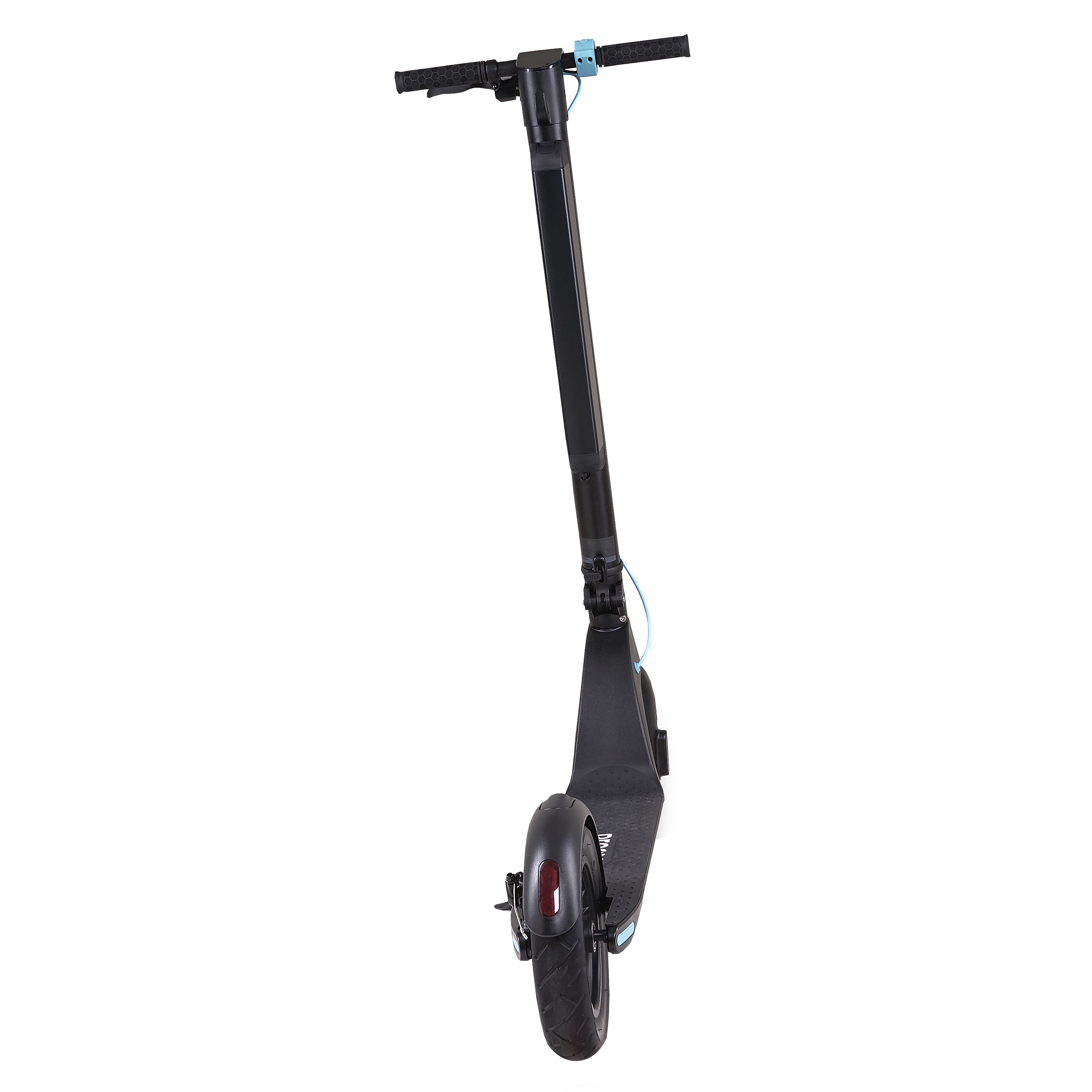 Електросамокат Proove X-City Pro (Black/Blue) фото 3