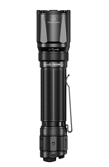 Фонарь ручной Fenix TK20R V2.0 фото 
