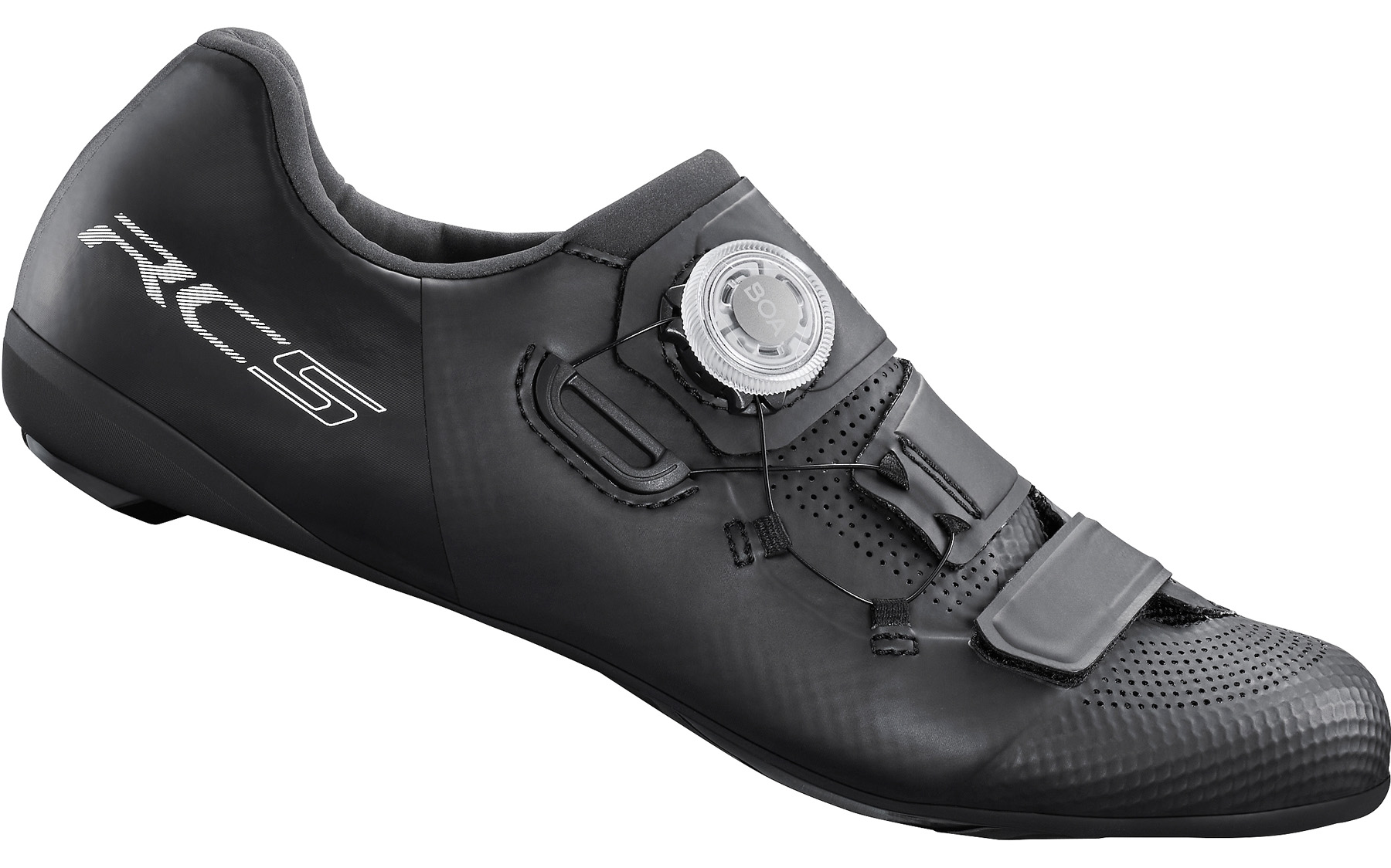 Взуття Shimano RC502ML, чорне, розмір EU41 фото 