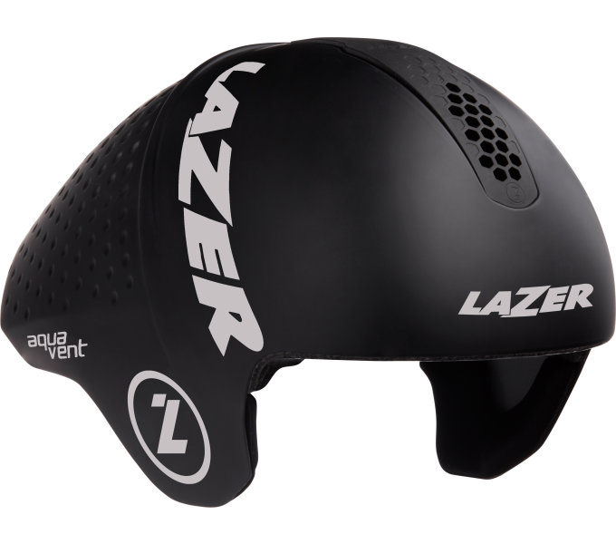 Шлем LAZER Tardiz 2, черный матовый, размер L фото 