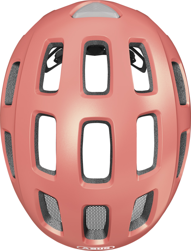 Шолом дитячий ABUS YOUN-I 2.0, розмір S (48-54 см), Rose Gold фото 4