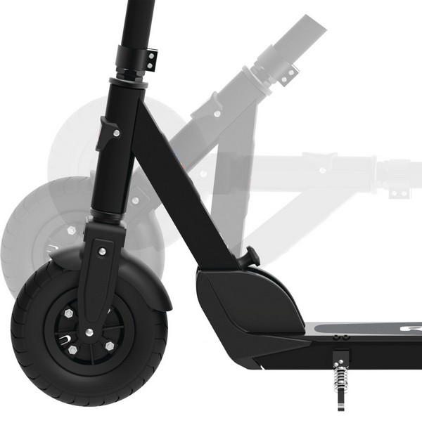 Электросамокат Razor E Prime Air Electric Scooter фото 2