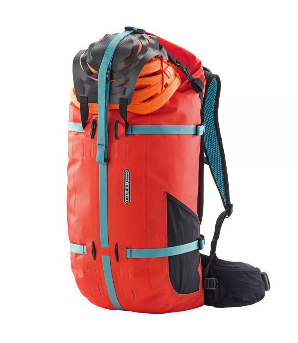 Герморюкзак Ortlieb Atrack signal red, 35 л фото 3